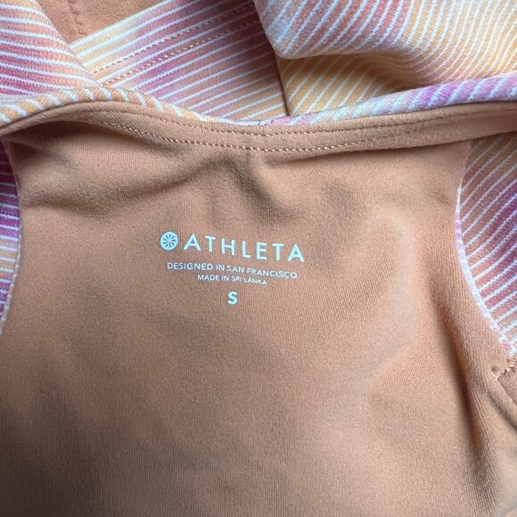 7 Piece Bundle Lot of Women’s Athletic Tops and Bottoms Great Brands Size Small - Picture 13 of 15